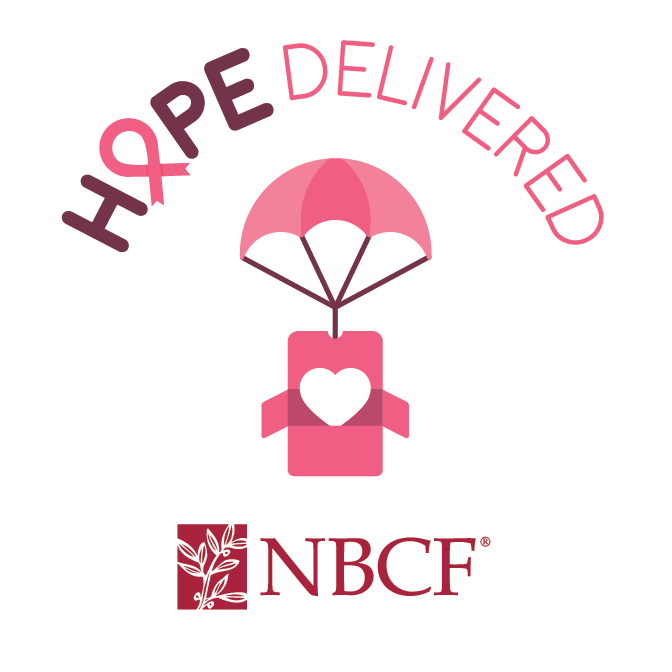 NBCF HOPE Kit Request