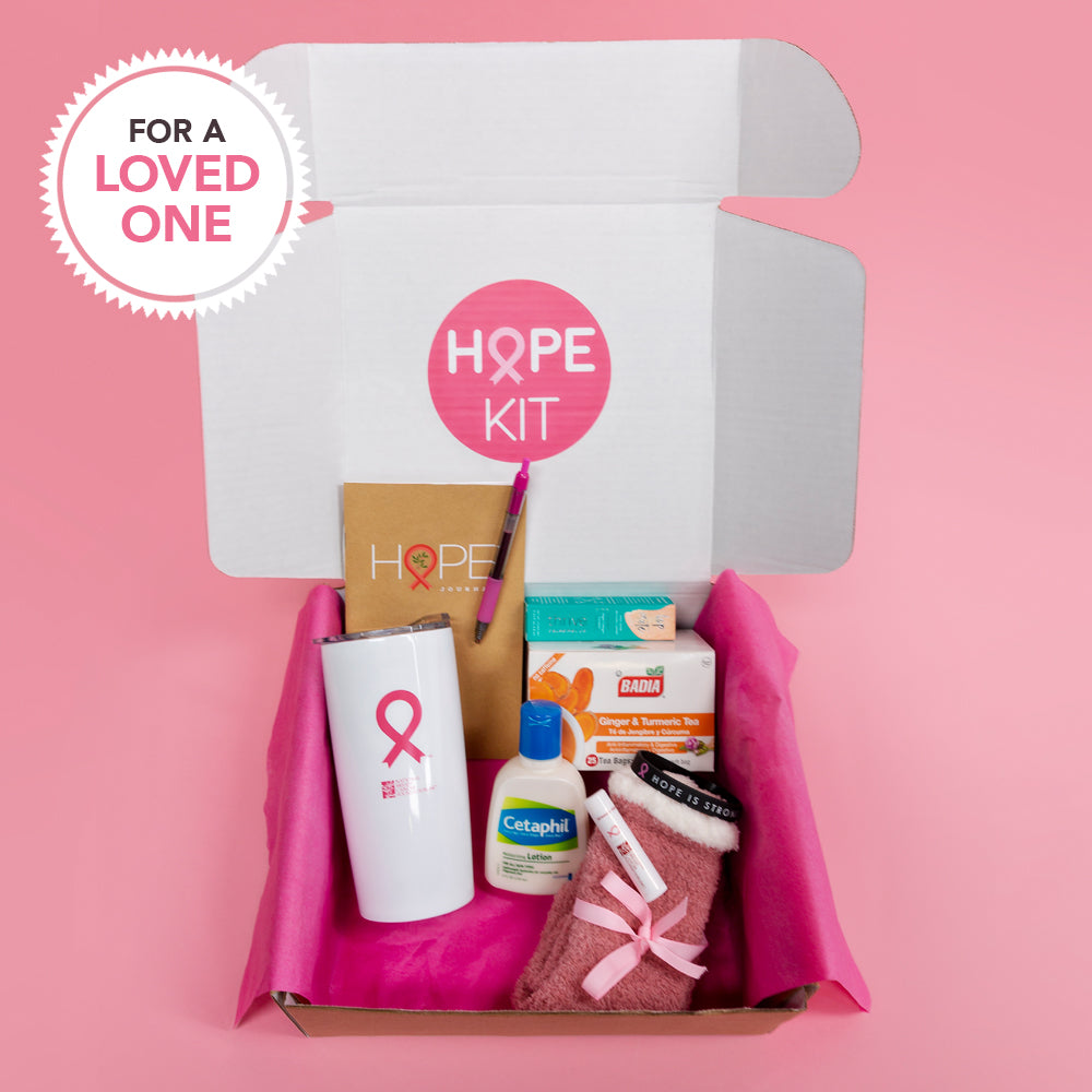 NBCF HOPE Kit Request