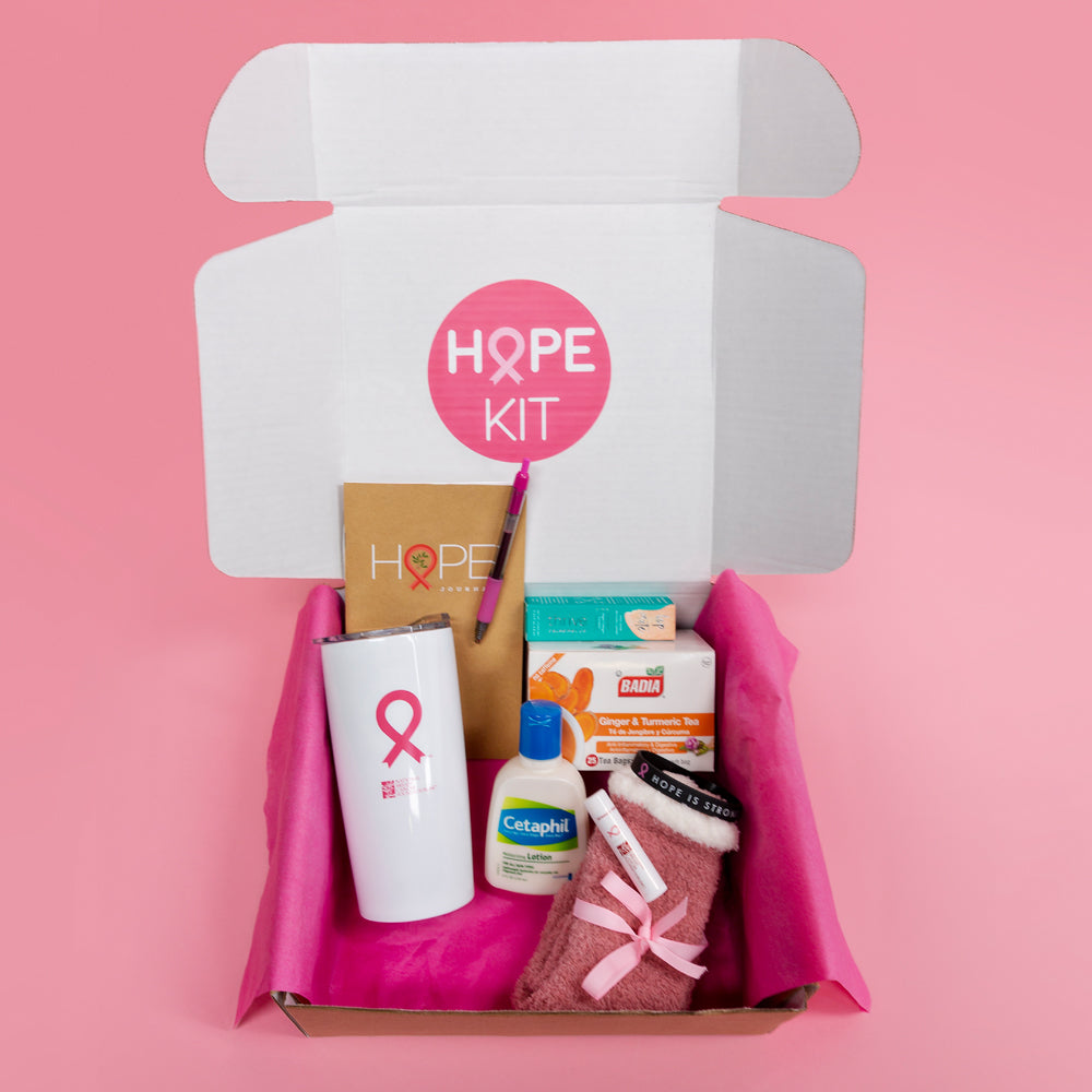 HOPE FOR CANCER Amazon.com: Hope in the Face of Cancer: A Collection of